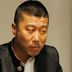 陈疆 扮演者 朱辉