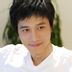 陈川 扮演者 彭冠英