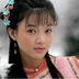 杜鹃 扮演者 向甜