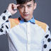 李天泽 扮演者 李茂