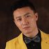 黄衫人 扮演者 张林