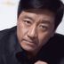 梁帝 扮演者 丁勇岱