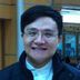 米老板 扮演者 李伟健