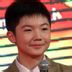 林恒 扮演者 骆嘉琦