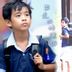 少年蔡家豪 扮演者 苏品杰