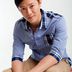 连文翔 扮演者 周凯文