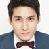 孤桐 扮演者 郭冬冬
