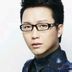 傅磕巴 扮演者 李玉刚