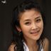 英子 扮演者 朱婷