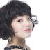 宝拉 扮演者 黄宝拉