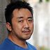 席尔瓦 扮演者 马东锡