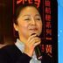 月香 扮演者 潘丽丽