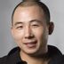 铁匠 扮演者 李勇