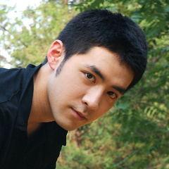 钟四发 扮演者 瞿澳晖