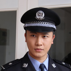 王钱多 扮演者 彭梓洋