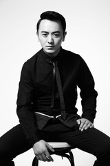 郭小满 扮演者 格桑