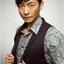 陈墨 扮演者 贺宽