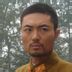 何清 扮演者 孙霆