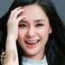 丁如意 扮演者 钟欣桐