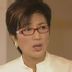 何金梅 扮演者 马海伦