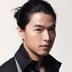 金子聪 扮演者 李威