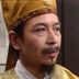伯嚭 扮演者 李志新