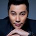 荣狄王 扮演者 谭耀文