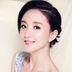 雨蝶 扮演者 李倩