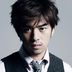 凌桀 扮演者 陈柏霖