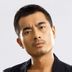 杨延德 扮演者 陈龙