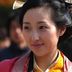 杨三娘 扮演者 李音凝