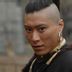 窝阔台 扮演者 于金圣