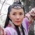 韩小莹 扮演者 何思融