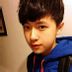 小皇帝 扮演者 张逸杰