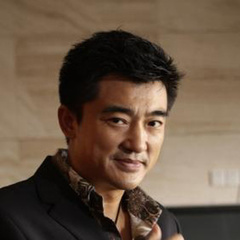 李文 扮演者 徐永革