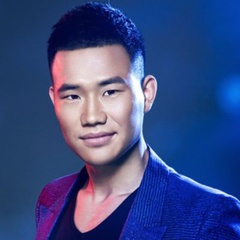 夏至 扮演者 谢孟伟