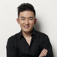 郭成孝 扮演者 王小虎