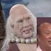 车迟国二道士 扮演者 靳根戌、徐霆雷