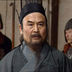 镇海禅林寺大喇嘛 扮演者 王捷