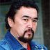 天竺国国王 扮演者 叶尔江