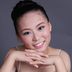蓝衣仙女 扮演者 陈津津