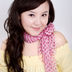 红蛛精 扮演者 张莉莎