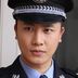 青脸 扮演者 彭梓洋