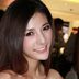 蓝蛛精 扮演者 潘彦妃