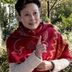 外婆 扮演者 向梅