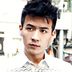 白少初 扮演者 魏千翔
