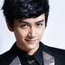 白少群 扮演者 陈晓