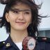 金如兰 扮演者 何苗