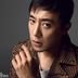 朱子明 扮演者 袁满