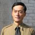 常乃超 扮演者 董祁明